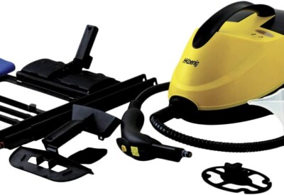 Location Nettoyeur vapeur Karcher à Ondres